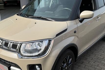Suzuki Ignis 29.650 km 19.990 &euro; Radevormwald 42477