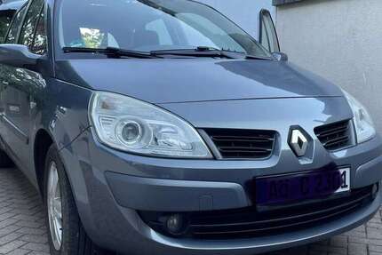 Renault Scenic 138.200 km 2.900 &euro; Unterneukirchen 84579
