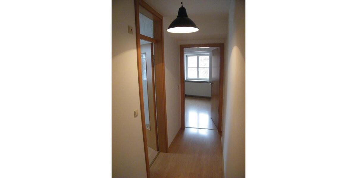 Etagenwohnung Nördlingen - 2 Zimmer, 65 m&sup2;, 330&euro; | Angebot:26317532
