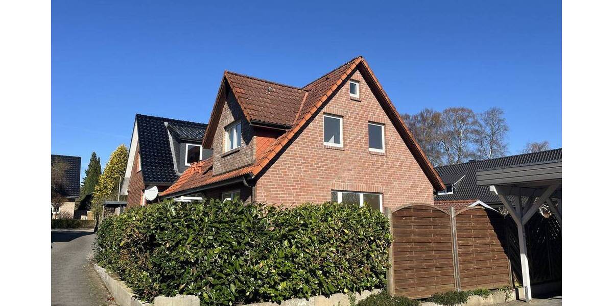 Einfamilienhaus Bargteheide - 3 Zimmer, 84 m&sup2;, 329.000&euro; | Angebot:26017074