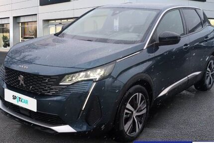 Peugeot 3008 36.322 km 19.930 &euro; Bischofswerda 01877