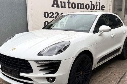 Porsche Macan 189.000 km 31.990 € Köln 51065