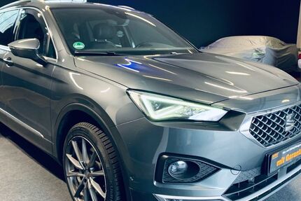 Seat Tarraco 170.300 km 18.499 € Hilden 40723