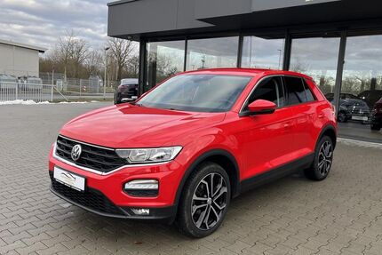 VW T-Roc 72.100 km 17.985 &euro; Scharbeutz (Gleschendorf) 23684