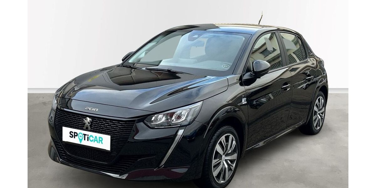 Peugeot 208 22.458 km 17.900 &euro; Mayen 56727