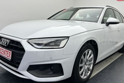 Audi A4 106.000 km 19.490 &euro; Stolberg 52222