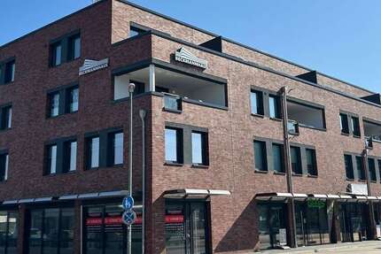 Wohnung Henstedt-Ulzburg Ulzburg - 2.5 Zimmer, 99 m&sup2;, 1.335&euro; | Angebot:24910256