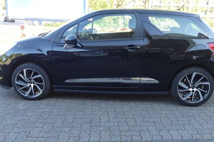 DS Automobiles DS3 82.000 km 10.900 &euro; Karlsruhe 76187