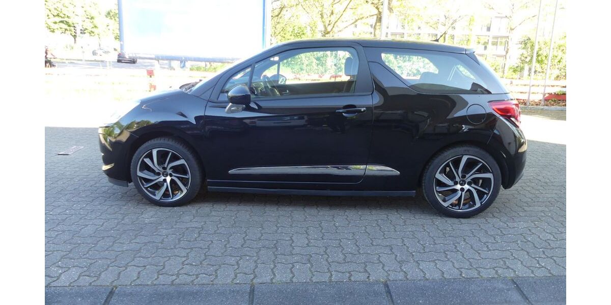 DS Automobiles DS3 82.000 km 10.900 &euro; Karlsruhe 76187