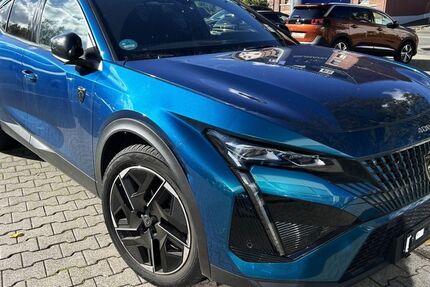 Peugeot 408 19.850 km 26.800 &euro; Siegen 57072