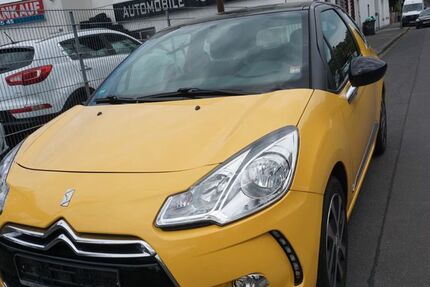 Citroen DS3 125.000 km 2.699 &euro; Köln 51143