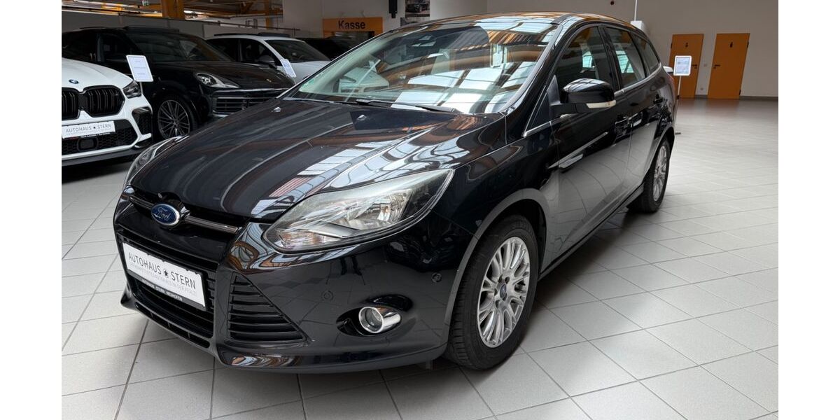 Ford Focus 140.400 km 3.990 € Mutterstadt 67112