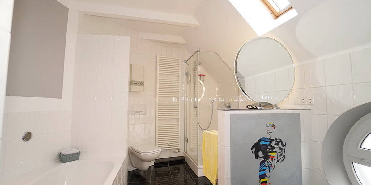 Etagenwohnung Paderborn Kernstadt - 2 Zimmer, 69 m&sup2;, 329.000&euro; | Angebot:26744844