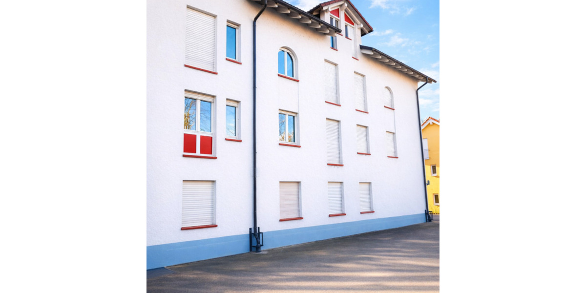 Dachgeschoßwohnung Waldshut-Tiengen Tiengen - 2 Zimmer, 63 m&sup2;, 186.000&euro; | Angebot:24336910