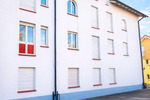 Dachgeschoßwohnung Waldshut-Tiengen Tiengen - 2 Zimmer, 63 m&sup2;, 186.000&euro; | Angebot:24336910