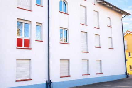 Wohnung Waldshut-Tiengen Tiengen - 2 Zimmer, 63 m&sup2;, 186.000&euro; | Angebot:24336910