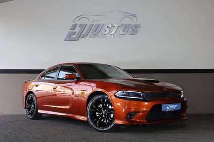 Dodge Charger 44.448 km 31.900 € Limburg an der Lahn 65549