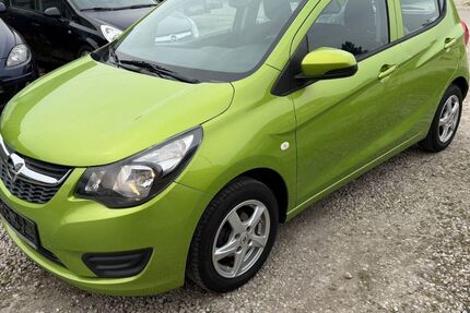 Opel Karl 149.222 km 4.599 &euro; Landshut 84030