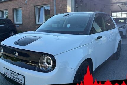 Honda e 33.435 km 15.850 &euro; Warendorf 48231