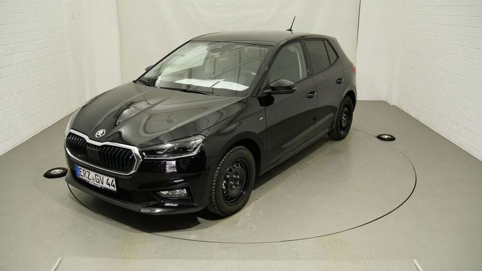 Fabia