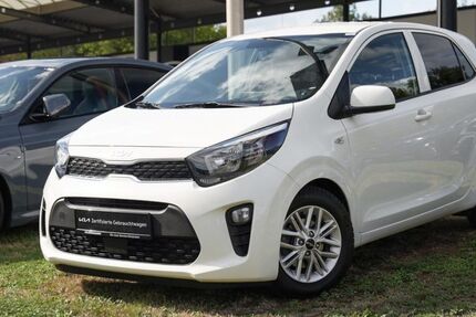 Kia Picanto 65.200 km 11.690 &euro; Aschaffenburg 63741