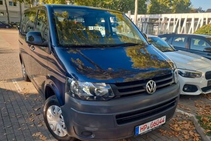 VW T5 Transporter 121.500 km 15.000 &euro; Friedberg 86316