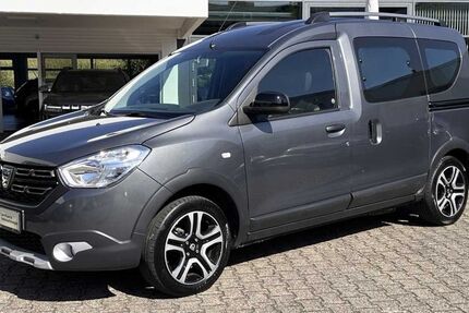 Dacia Dokker 24.450 km 16.940 € Überlingen 88662