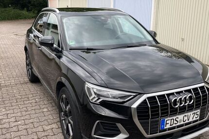Audi Q3 90.000 km 24.900 &euro; Freudenstadt 72250