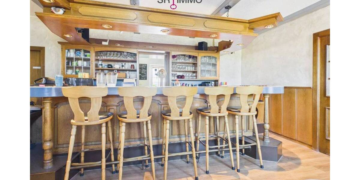 Gewerbeobjekt Üttfeld - 1 Zimmer, 295.000&euro; | Angebot:26377062