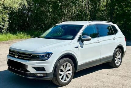 VW Tiguan 67.123 km 25.500 &euro; Lutherstadt Wittenberg 06889