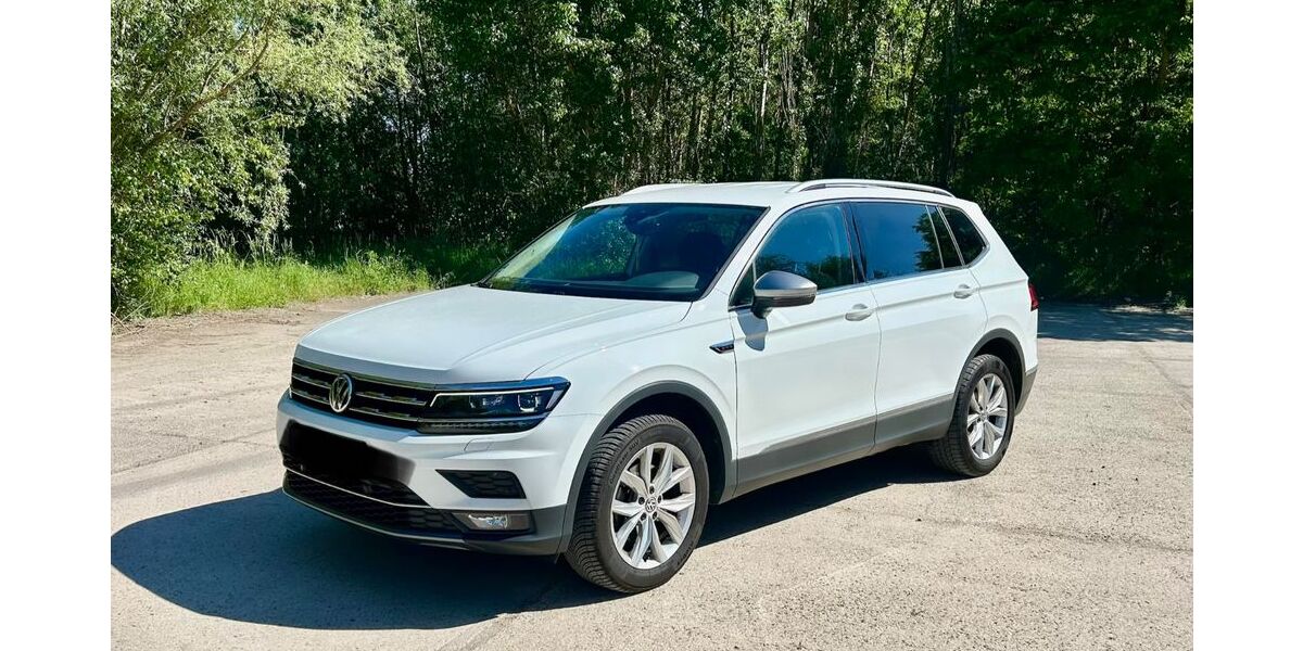VW Tiguan 67.123 km 25.500 &euro; Lutherstadt Wittenberg 06889