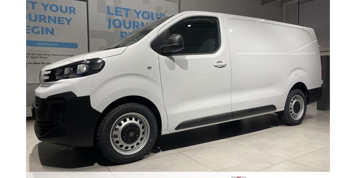 Peugeot Expert 6.000 km 27.499 &euro; Augsburg 86179