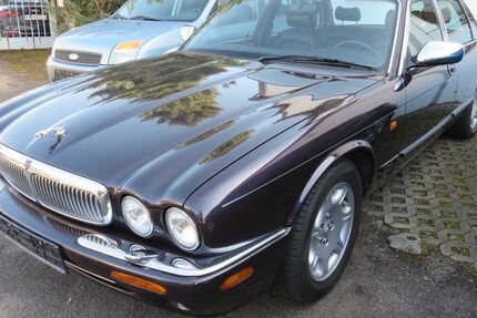 Jaguar XJ 165.875 km 8.590 € Leimen 69181