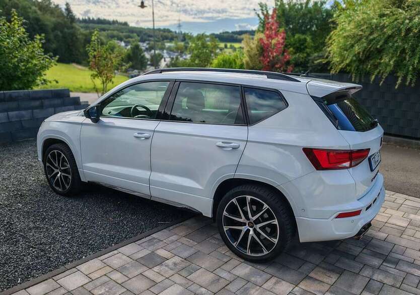 Ateca