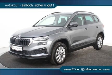 Skoda Karoq 70.000 km 19.880 € Herzogenrath 52134