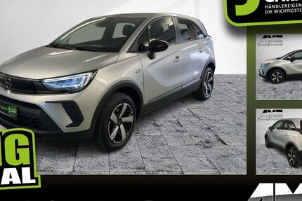 Opel Crossland (X) 15.511 km 13.250 &euro; Mannheim 68165