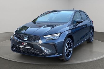 Seat Ibiza 2.000 km 24.670 &euro; Flensburg 24941