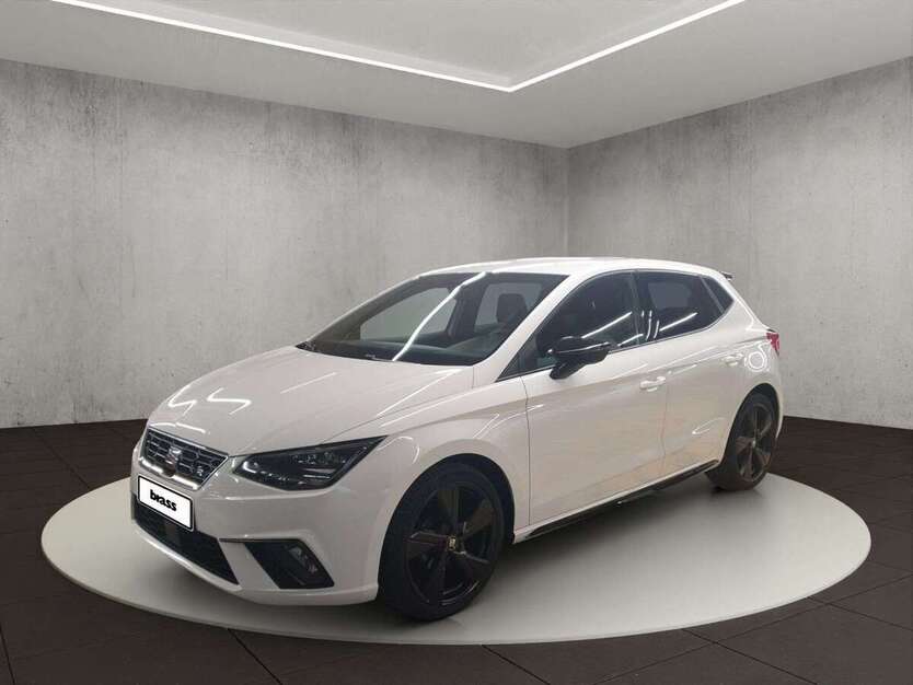 Seat Ibiza 32.450 km 15.450 € Aschaffenburg 63739