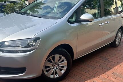 VW Sharan 144.300 km 16.990 &euro; Oberasbach 90522