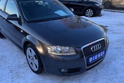 Audi A3 204.290 km 4.990 &euro; Fürstenwalde 15517