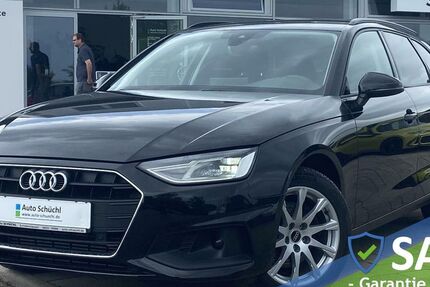 Audi A4 45.376 km 22.248 &euro; Schrobenhausen-Edelshsn. 86529