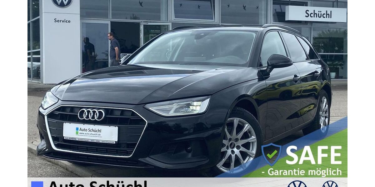 Audi A4 45.376 km 22.248 &euro; Schrobenhausen-Edelshsn. 86529