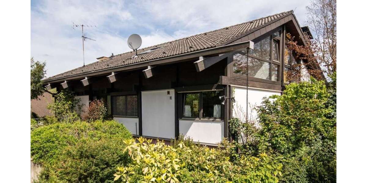 Einfamilienhaus Birkenau - 6 Zimmer, 259 m&sup2;, 695.000&euro; | Angebot:26216568