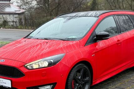 Ford Focus 105.790 km 10.990 &euro; Mosbach 74821