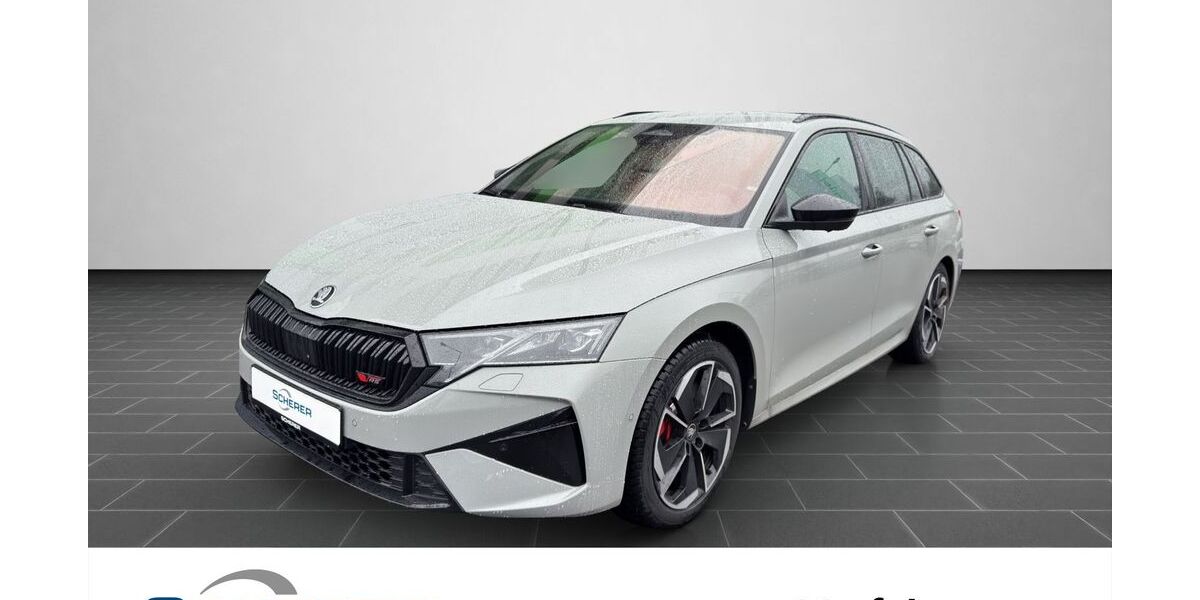 Skoda Octavia 6.000 km 45.990 &euro; Kirkel 66459