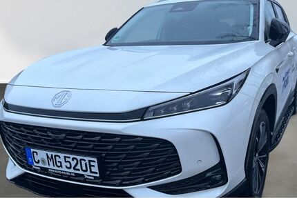 MG HS 8.962 km 30.990 &euro; Chemnitz 09114