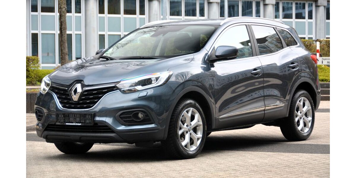 Renault Kadjar 74.000 km 14.990 &euro; Stuttgart 70567