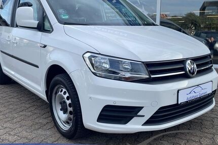 VW Caddy 43.400 km 17.490 &euro; Gifhorn 38518