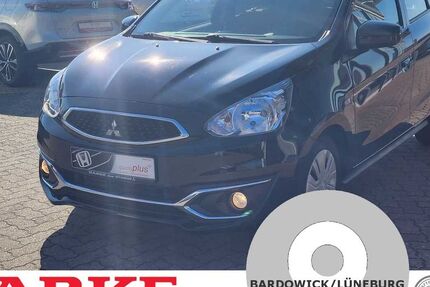 Mitsubishi Space Star 34.500 km 7.490 &euro; Bardowick 21357