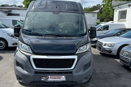 Peugeot Boxer 105.197 km 7.999 &euro; Munster 29633